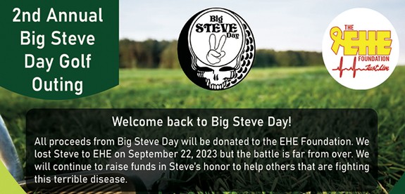 Big Steve Golf Outing